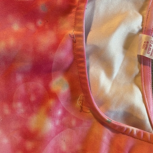 Justice Paris dress - Picture 3 of 4